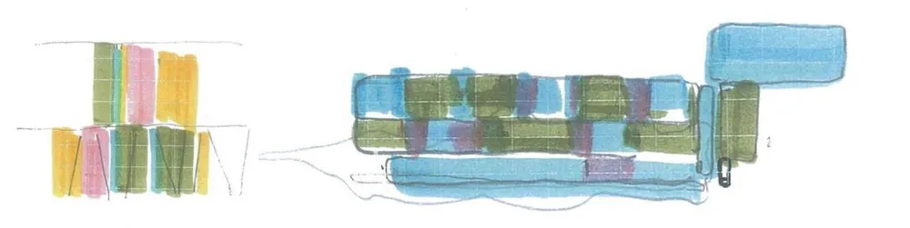 多伦多凯西健康护理中心,为艾滋患者提供希望空间 / Hariri Pontarini Architects