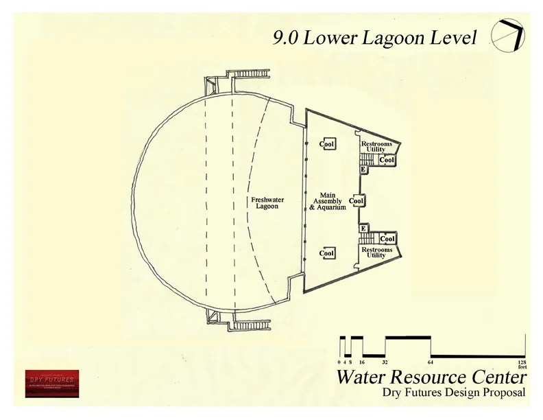 water resource center