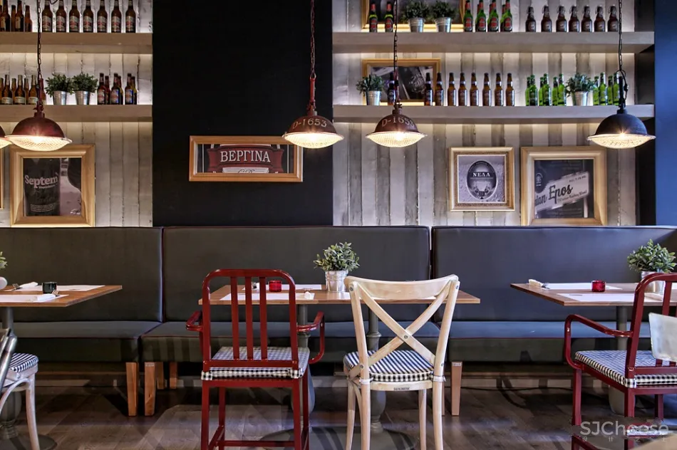 希腊特色啤酒屋