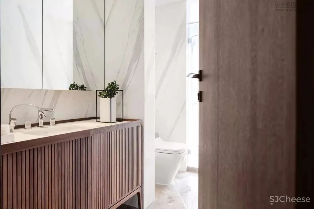 右见建筑设计 | 苏州水岸清华·瀚宫