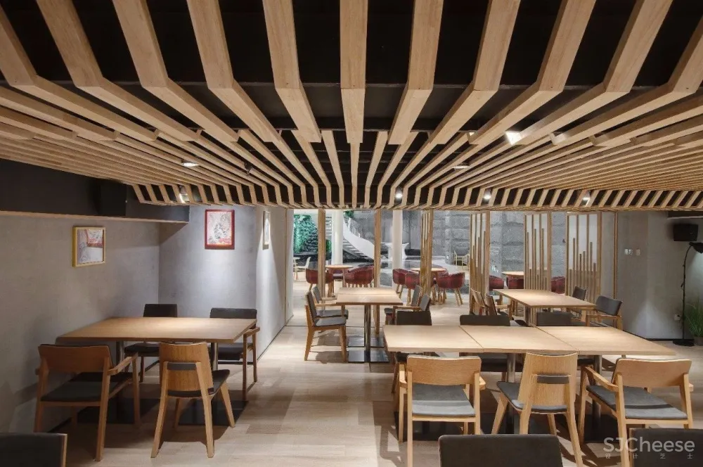 共享家族又添一员丨共享空间前来报道