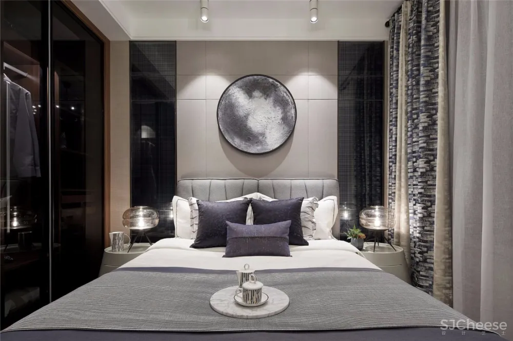 【臻品设计新作】继承东方建筑风骨丨匠造东方艺术墅院