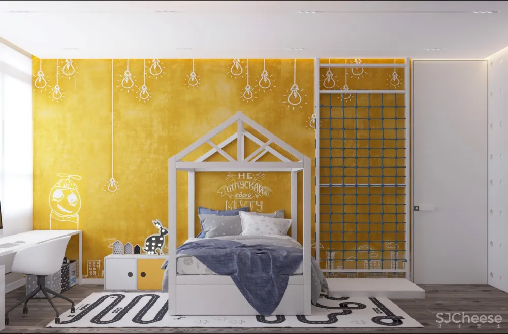 国外高级灰家庭住宅设计 | U-Style 首