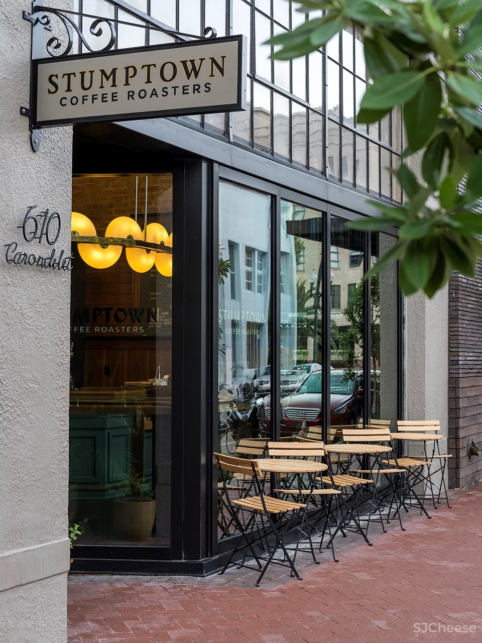 Ace酒店，新奥尔良 / Eskew+Dumez+Ripple