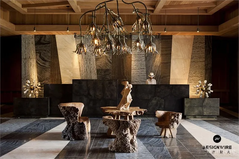 KWI_Viceroy Anguilla30.jpg Kelly Wearstler:全球最好的4个设计作品