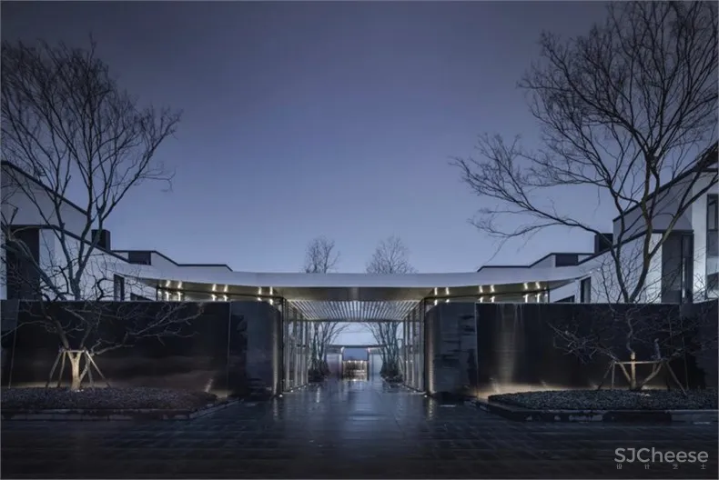 日清设计： 苏州“大家”社区活动中心