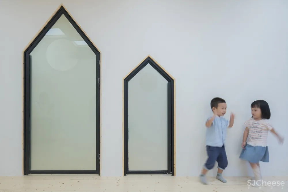 上海智汇成长中心