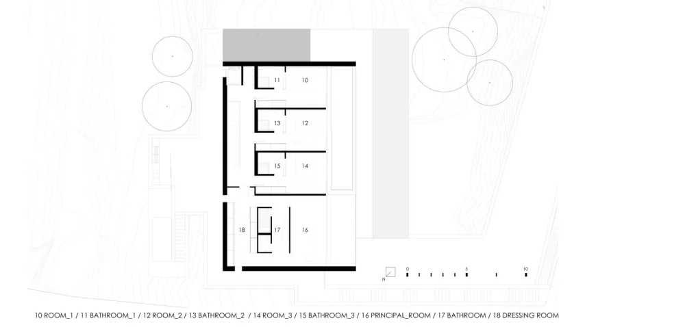 奥斯陆之家 / Ramón Esteve Estudio