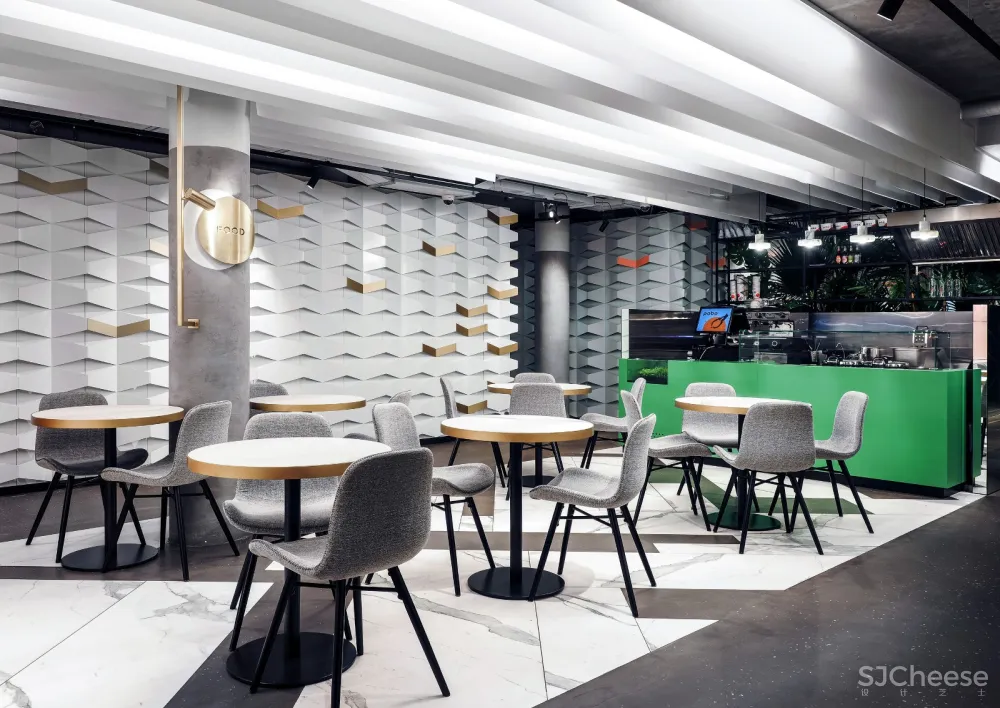 DA. 轻盈空间 | GLAMY Beauty Spot 顶级美容院 首