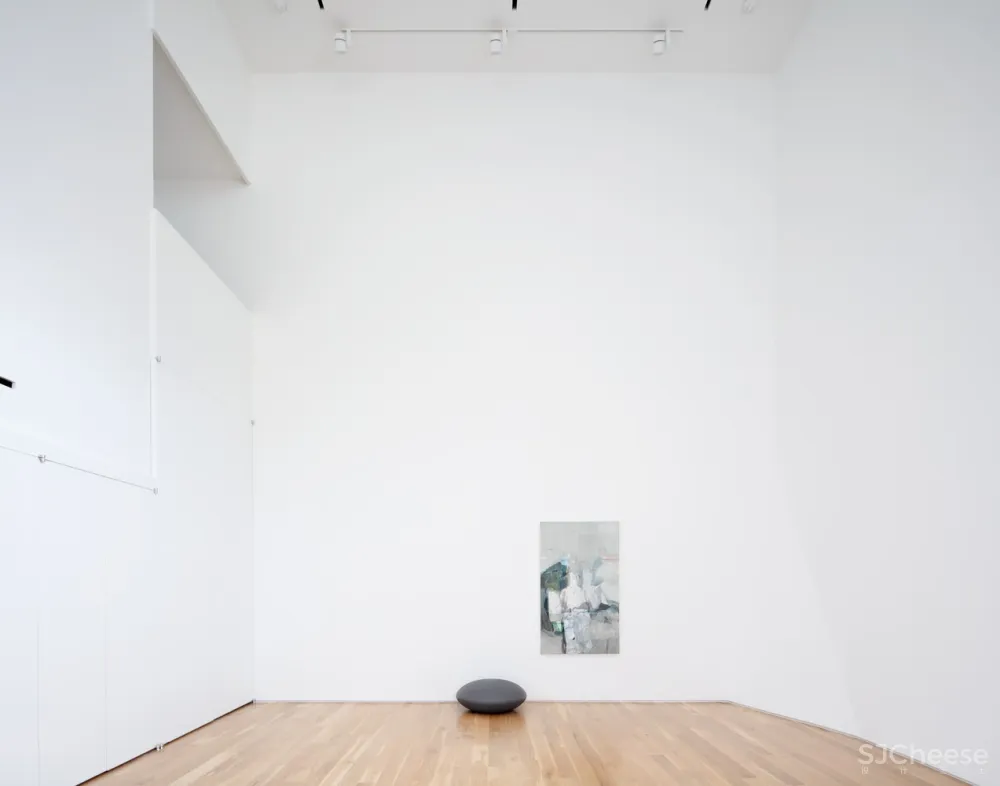 Transart艺术基金会,缝隙进入艺术光 / Schaum/Shieh