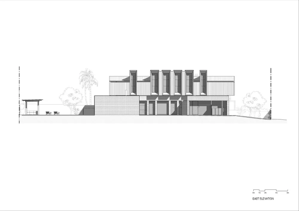 Matraville Residence | 生活的艺术