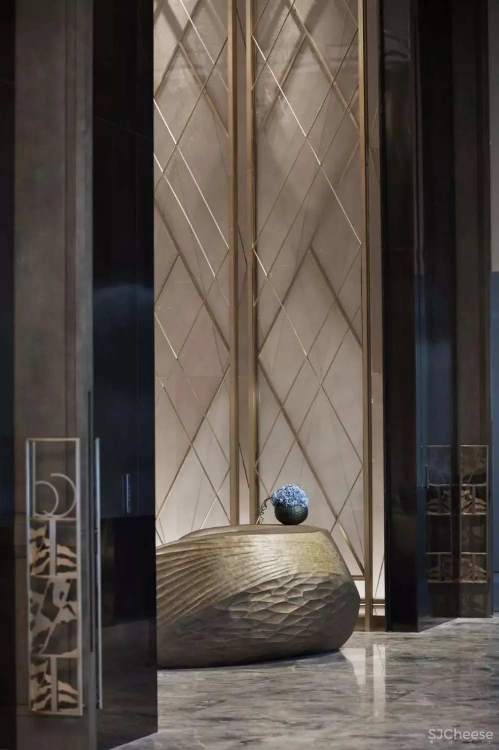 海门万科翡翠甲第销售中心 | MAUDEA 牧笛设计AUDEA 牧笛设计 首