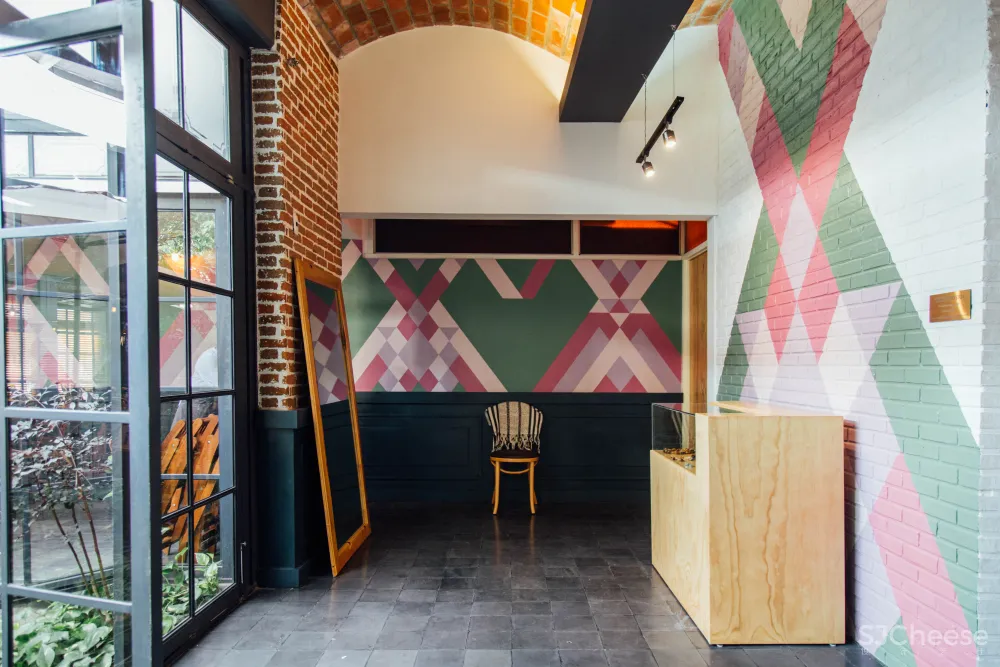 simone mexican jewlery