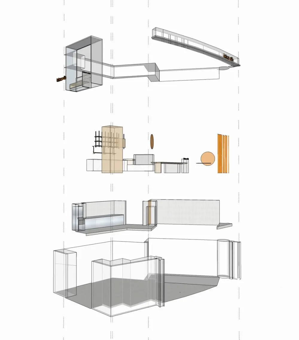 Kakaar Coffee | 埂上设计事务所 首