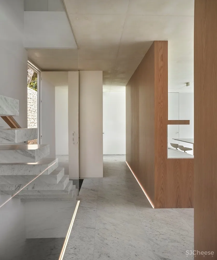 奥斯陆之家 / Ramón Esteve Estudio