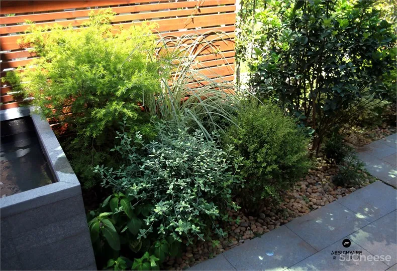 杨添堡:上海南翔光影住宅设计-06 杨添堡:上海南翔光影住宅设计