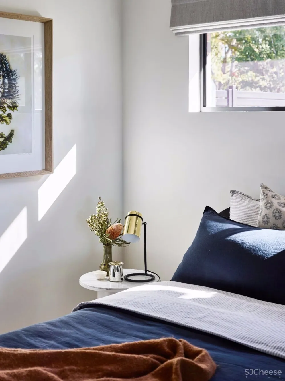 Darren James | 鼓舞人心的住宅空间组合