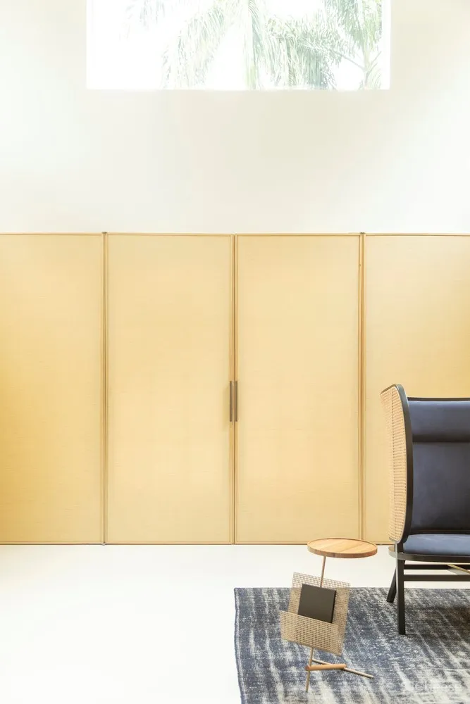 Biblioteca 图书馆 / PascaliSemerdjian Arquitetos