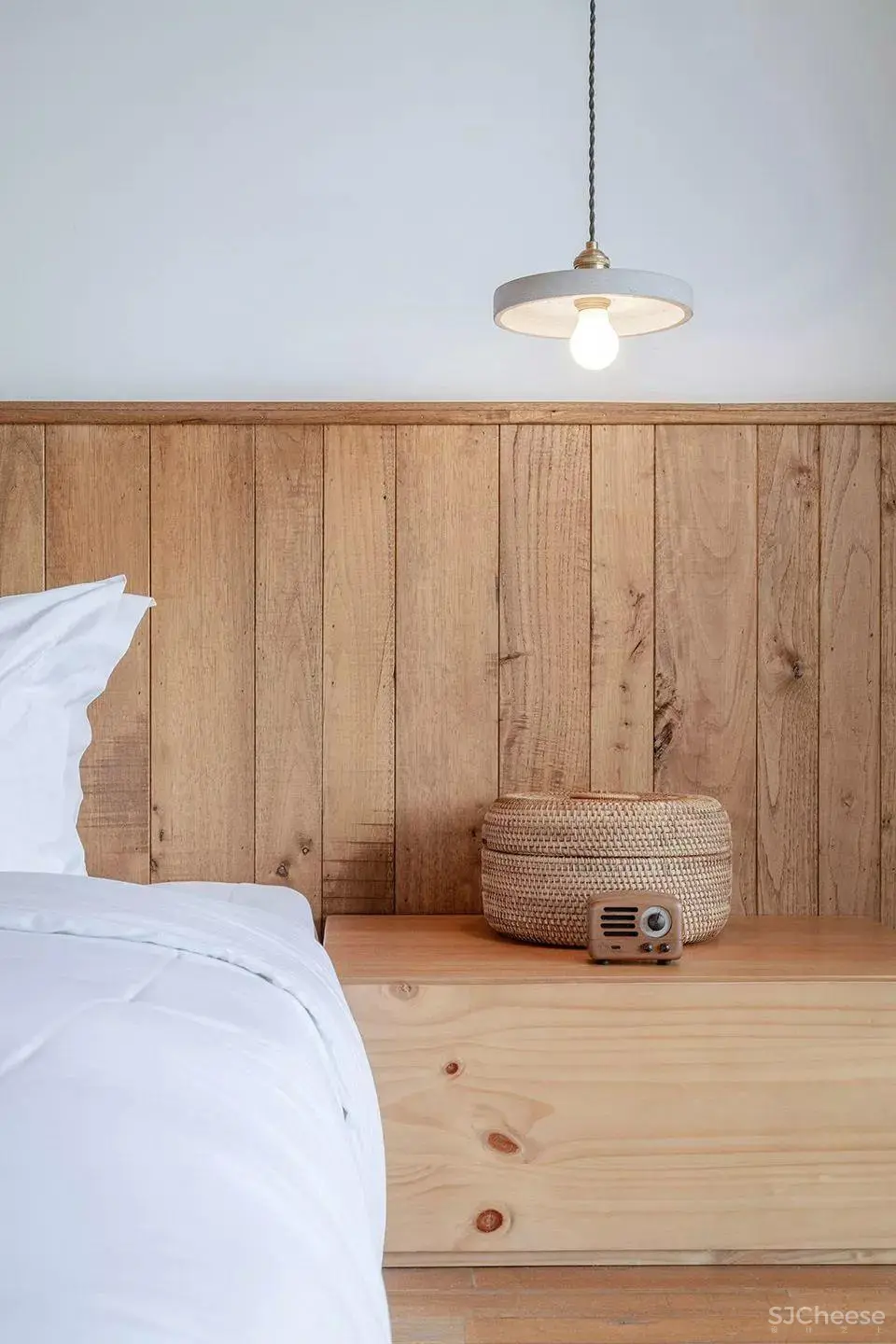 农舍变美墅:鱼缸·花田美宿! 农舍变美墅:鱼缸·花田美宿!