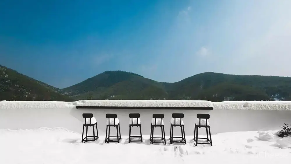 农舍变美墅:鱼缸·花田美宿! 农舍变美墅:鱼缸·花田美宿!