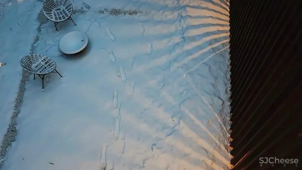 农舍变美墅:鱼缸·花田美宿! 农舍变美墅:鱼缸·花田美宿!