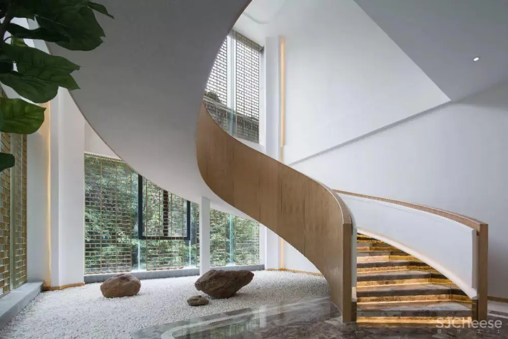 商业佳作 | 张虎 |海派东方 |泊联汇·美福月 张虎 |海派东方 |泊联汇·美福月