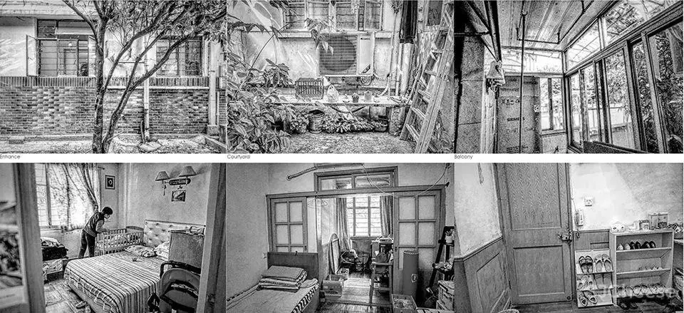 落差巨大的家 / PONE ARCHITECTURE 落差巨大的家 / PONE ARCHITECTURE