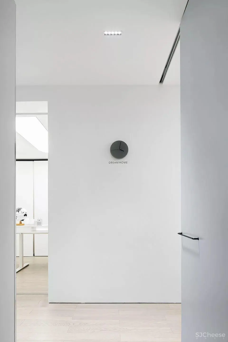 落差巨大的家 / PONE ARCHITECTURE 落差巨大的家 / PONE ARCHITECTURE