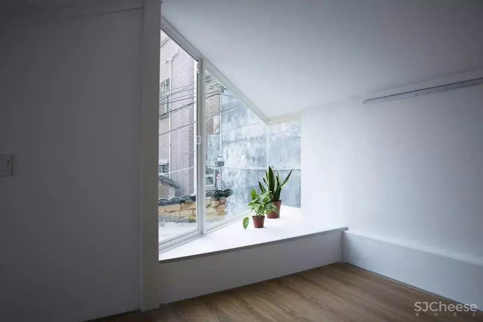 新与旧的碰撞 | 深圳某老宅改造 新与旧的碰撞 | 深圳某老宅改造