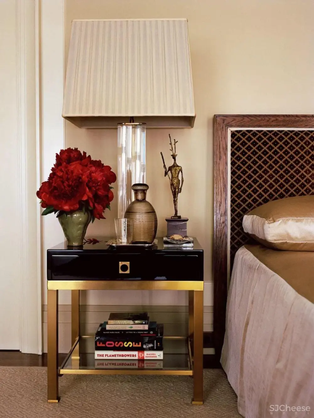 Gachot Studios | 精致优雅的美学载体 Gachot Studios | 精致优雅的美学载体