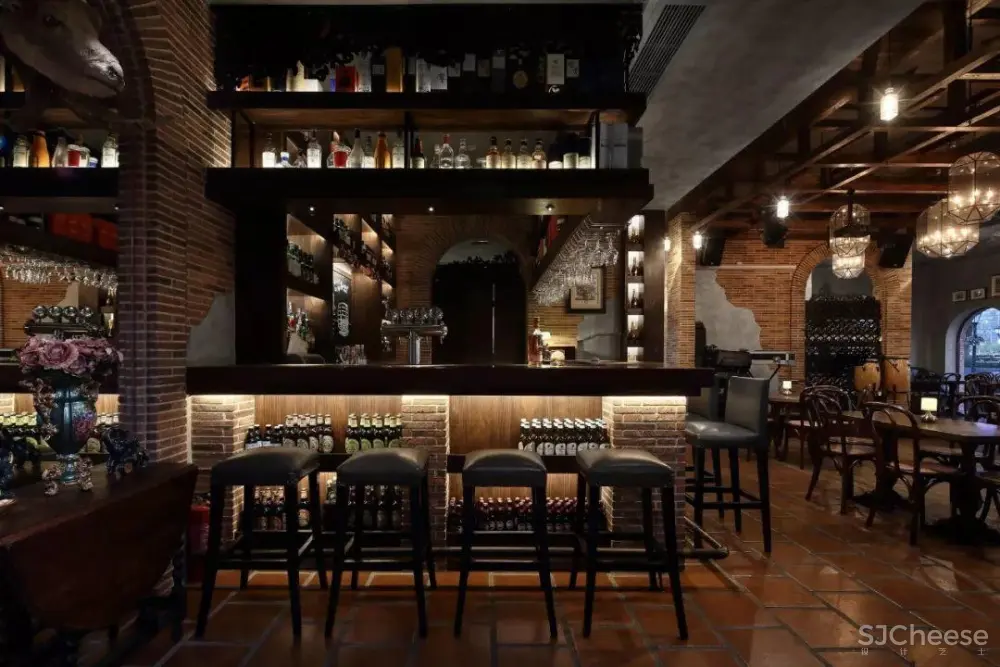 记忆中的故地 | 宁波老外滩花园酒吧 记忆中的故地 | 宁波老外滩花园酒吧