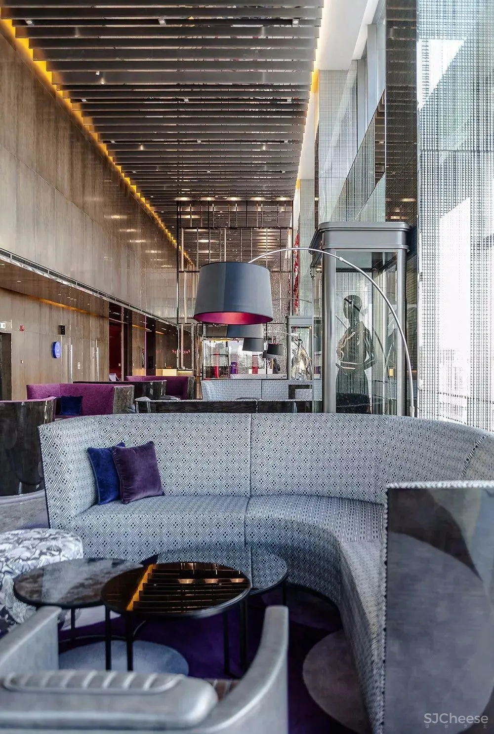 无与伦比的摇滚体验 | 深圳硬石酒店