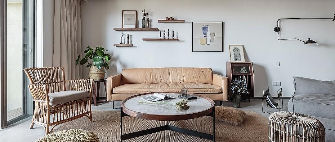 境壹新作|素木，平凡生活里的真知