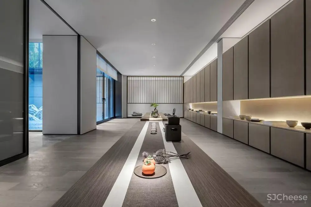 胡中维新作 | 回归本源,体验山海之间的旅居生活 胡中维新作 | 回归本源,体验山海之间的旅居生活