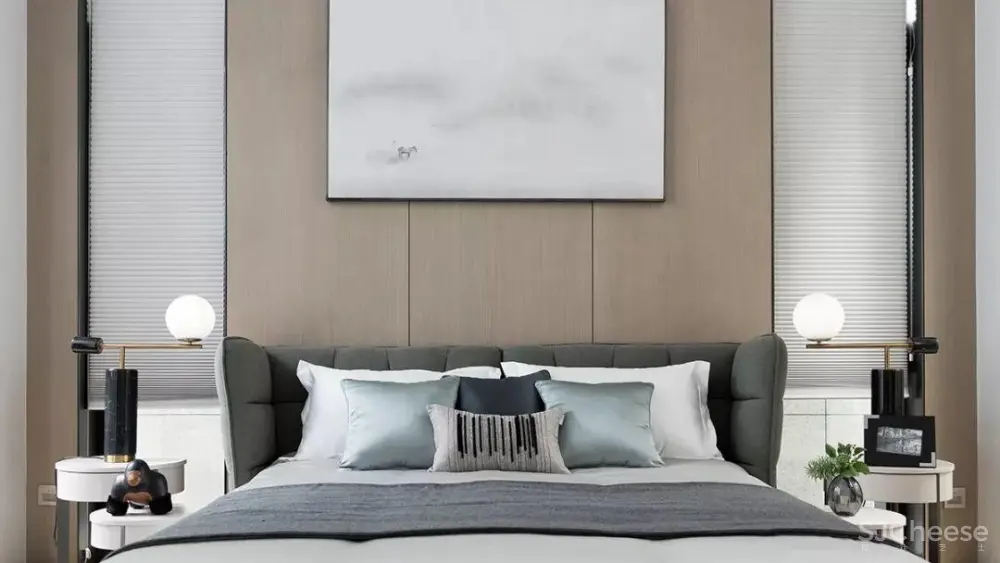 胡中维新作 | 回归本源,体验山海之间的旅居生活 胡中维新作 | 回归本源,体验山海之间的旅居生活