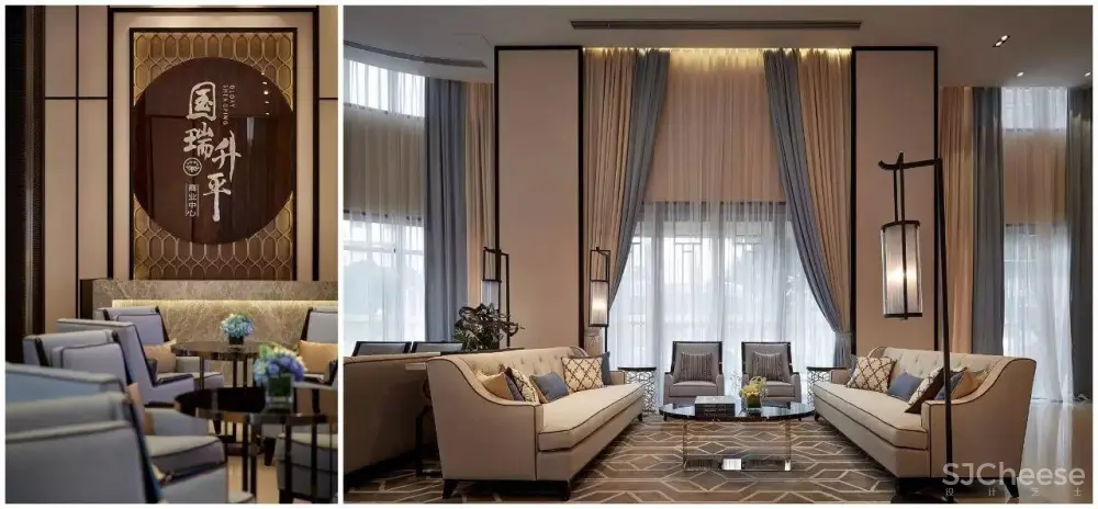 【RWD 作品】國瑞升平商業中心:行古蒲今花紗夢 【RWD 作品】國瑞升平商業中心:行古蒲今花紗夢