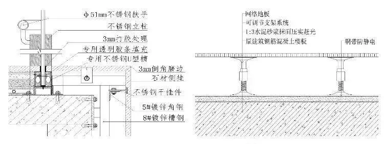 金螳螂最新CAD节点及对应SU模型