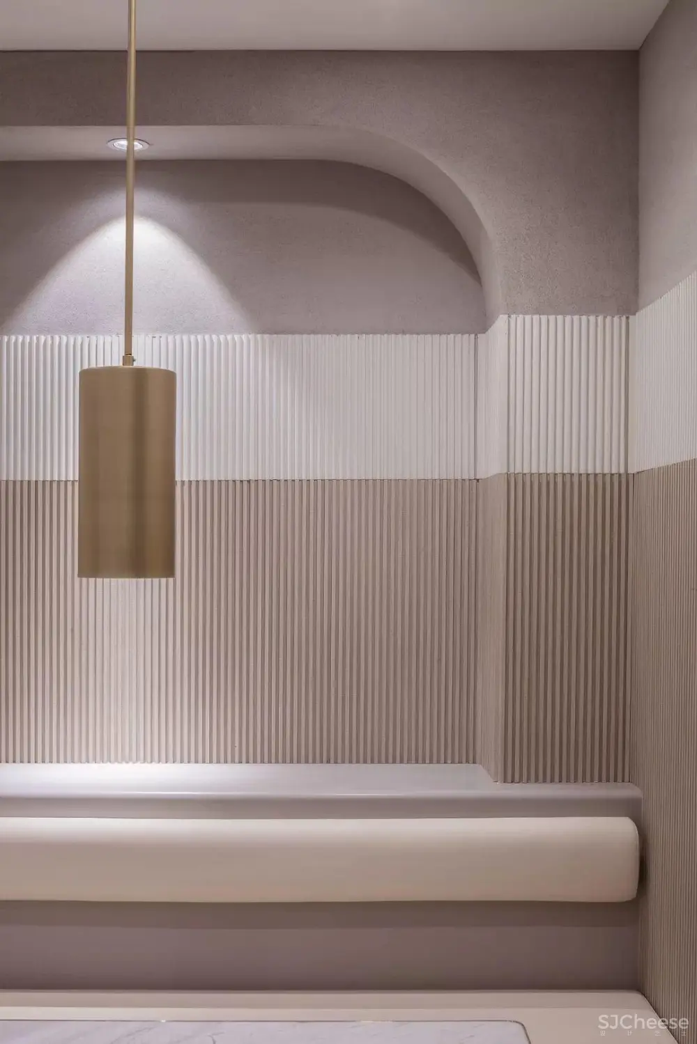 创意女神李想：办公室，竟美成了人人爱的艺术馆，惊艳深圳！