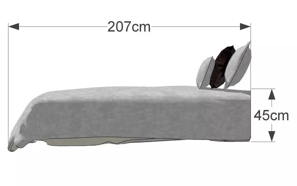 SU模型精品床类大合集（186M）