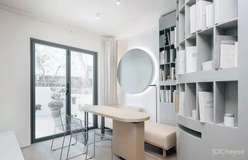 落差巨大的家 / PONE ARCHITECTURE 落差巨大的家 / PONE ARCHITECTURE