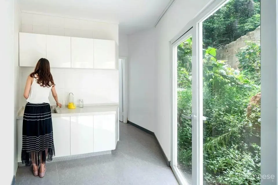 新与旧的碰撞 | 深圳某老宅改造 新与旧的碰撞 | 深圳某老宅改造