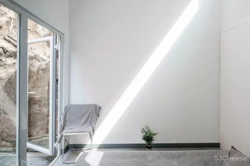 新与旧的碰撞 | 深圳某老宅改造 新与旧的碰撞 | 深圳某老宅改造