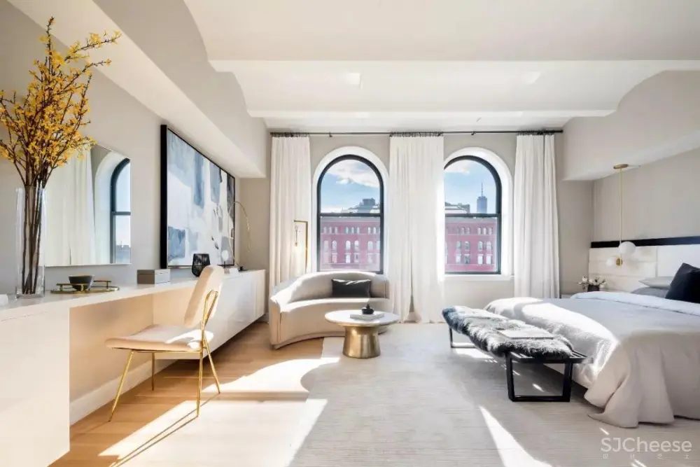 Gachot Studios | 精致优雅的美学载体 Gachot Studios | 精致优雅的美学载体