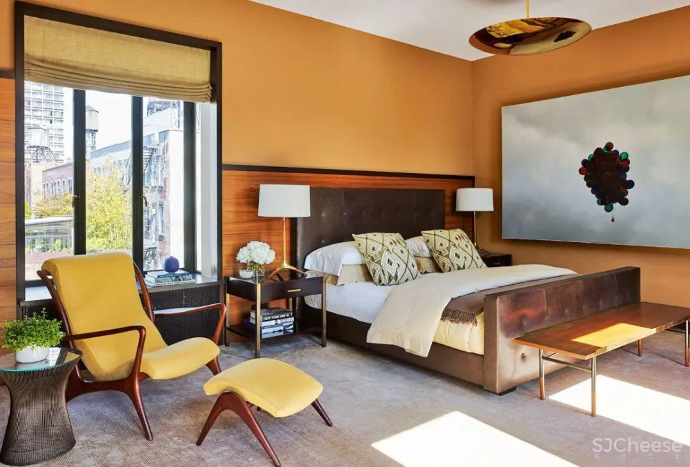 Gachot Studios | 精致优雅的美学载体 Gachot Studios | 精致优雅的美学载体