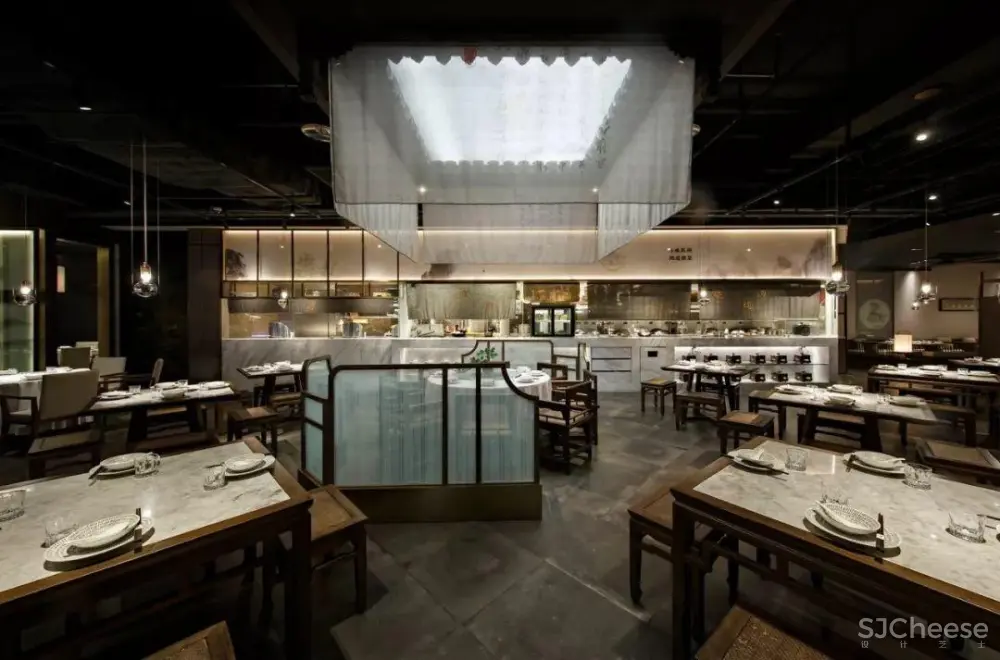 RWD新作 | 皖厨会客厅:皖厨徽味——他乡会客,一解乡愁 RWD新作 | 皖厨会客厅:皖厨徽味——他乡会客,一解乡愁