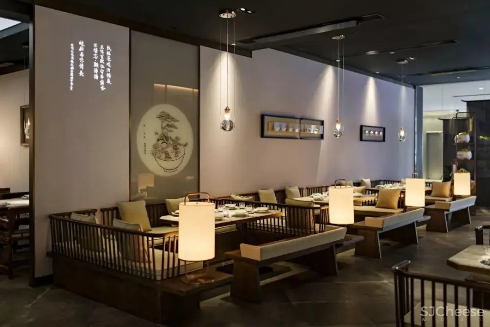 RWD新作 | 皖厨会客厅:皖厨徽味——他乡会客,一解乡愁 RWD新作 | 皖厨会客厅:皖厨徽味——他乡会客,一解乡愁