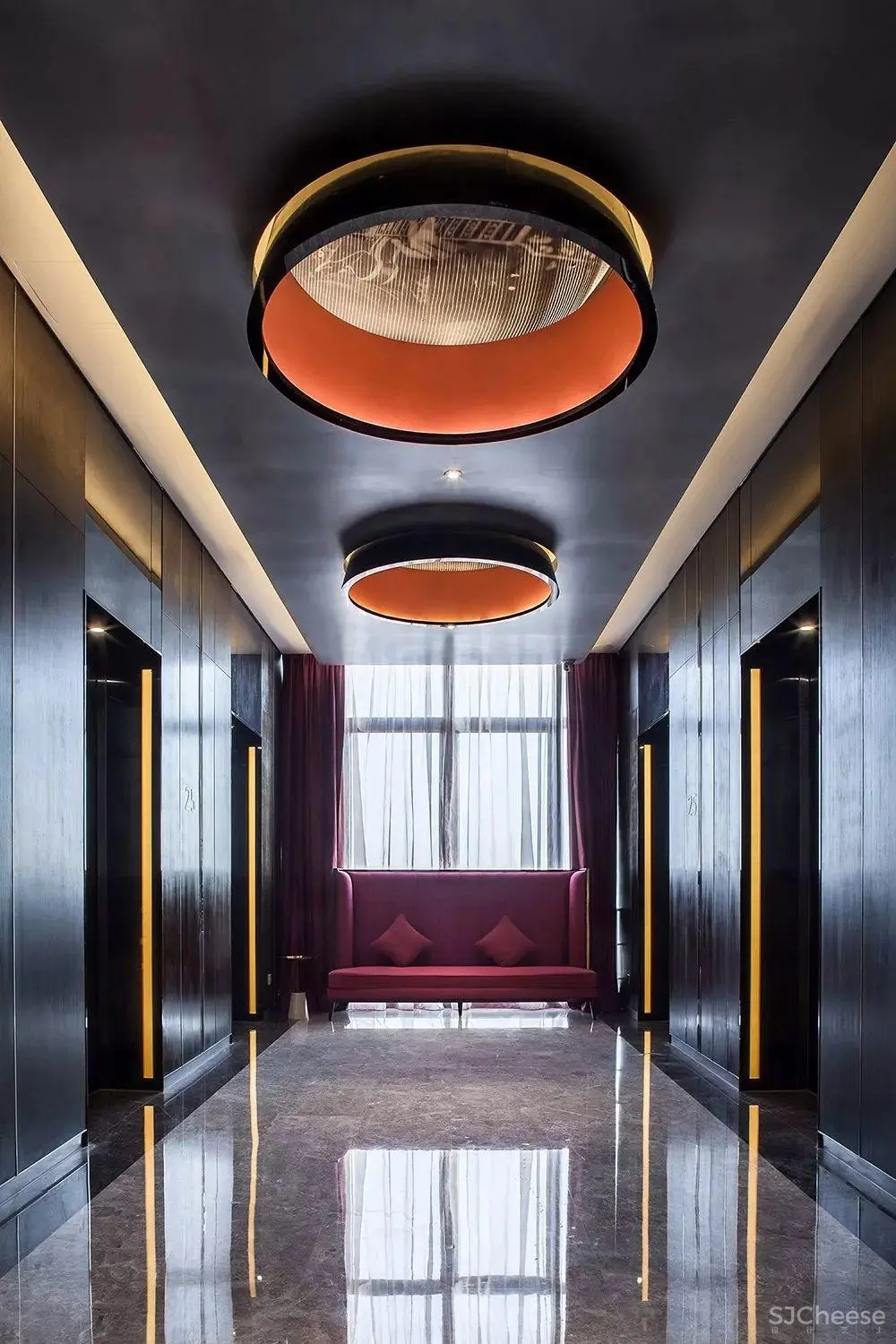 无与伦比的摇滚体验 | 深圳硬石酒店