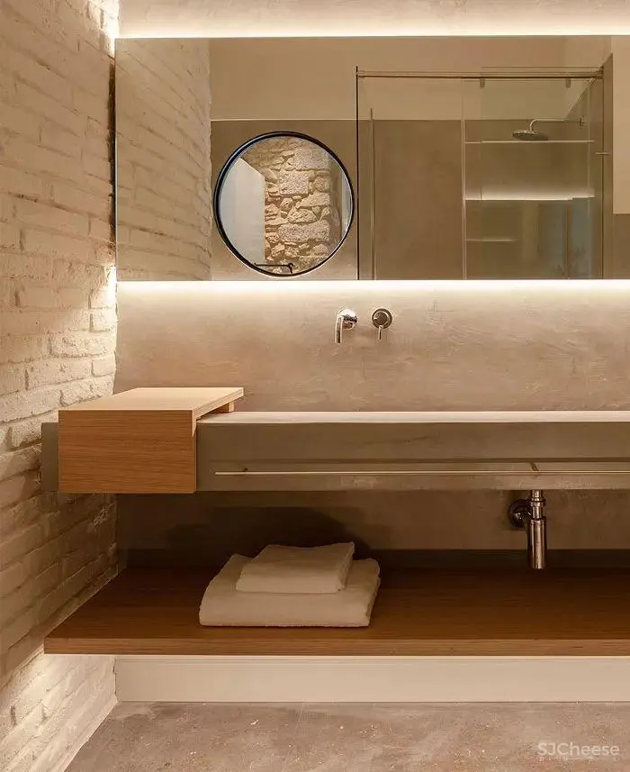 西班牙:空间的破败与精致,严谨与多变 西班牙:空间的破败与精致,严谨与多变