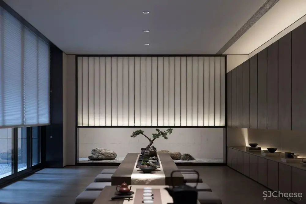 胡中维新作 | 回归本源,体验山海之间的旅居生活 胡中维新作 | 回归本源,体验山海之间的旅居生活