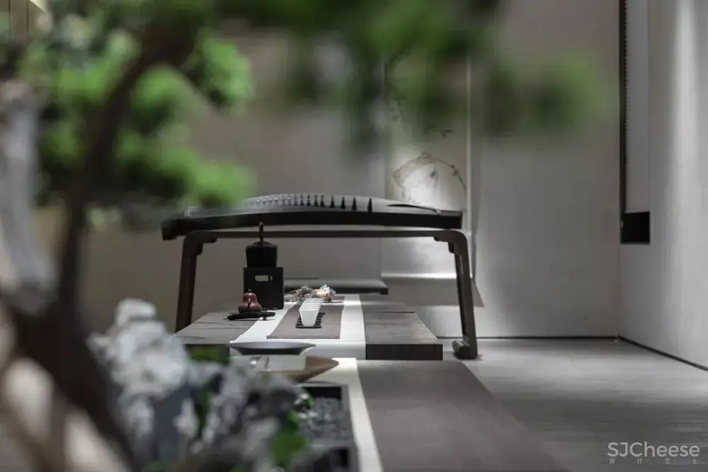 胡中维新作 | 回归本源,体验山海之间的旅居生活 胡中维新作 | 回归本源,体验山海之间的旅居生活